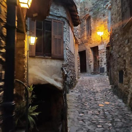 B&B Da Marta Априкале Экстерьер фото