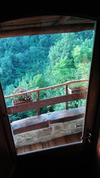B&B Da Marta Априкале Экстерьер фото