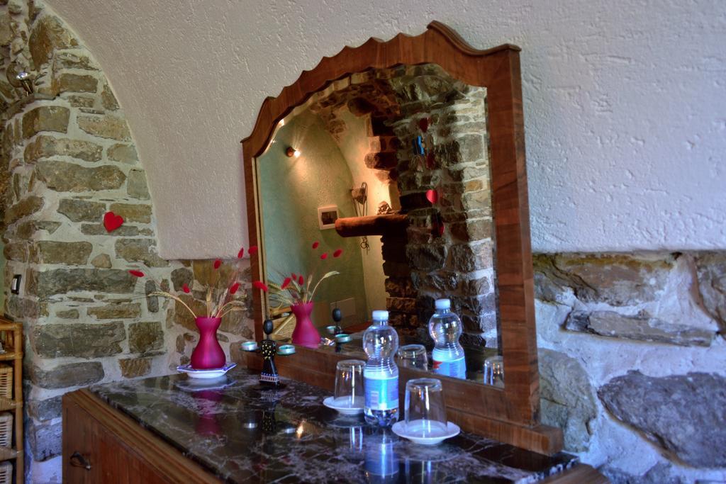 B&B Da Marta Априкале Номер фото