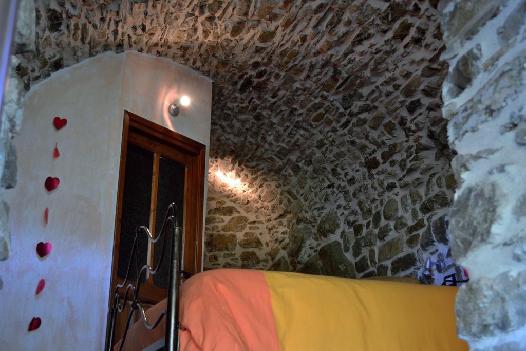 B&B Da Marta Априкале Номер фото