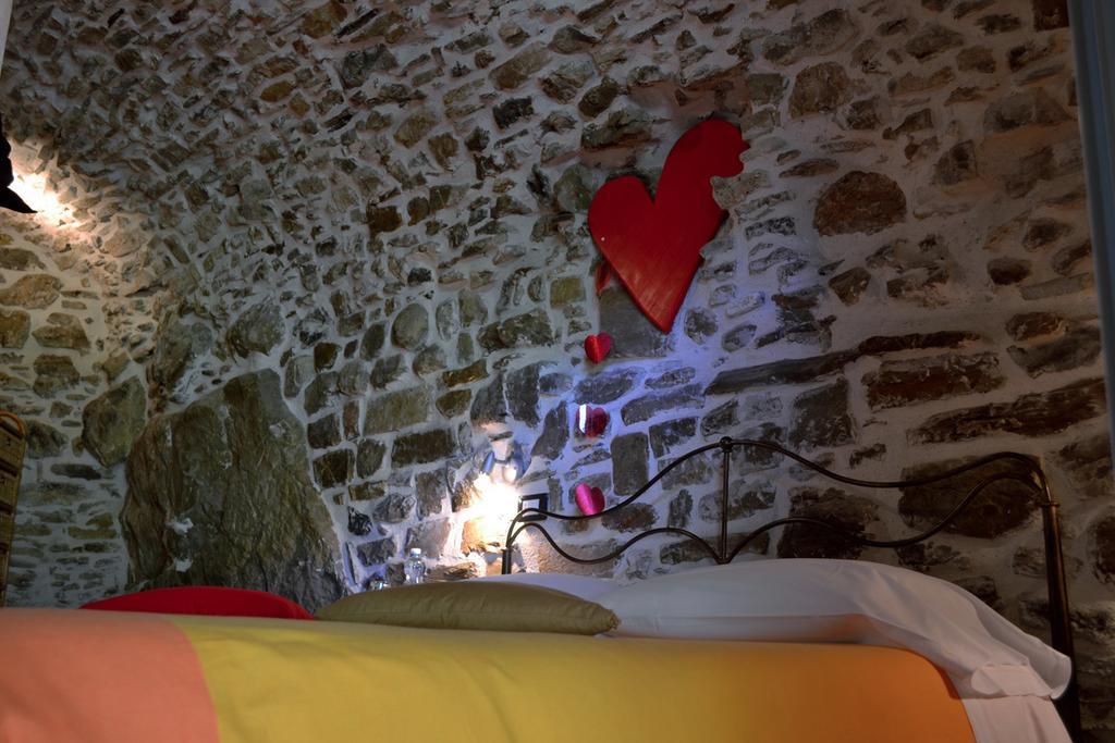 B&B Da Marta Априкале Номер фото