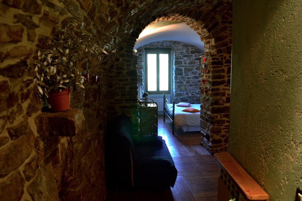 B&B Da Marta Априкале Номер фото