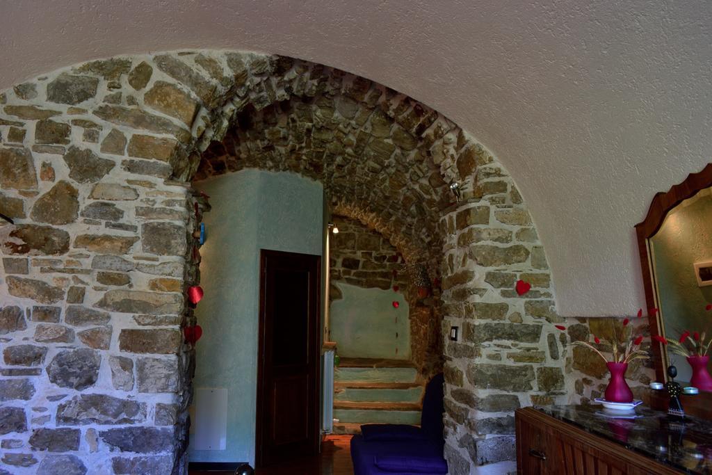 B&B Da Marta Априкале Номер фото