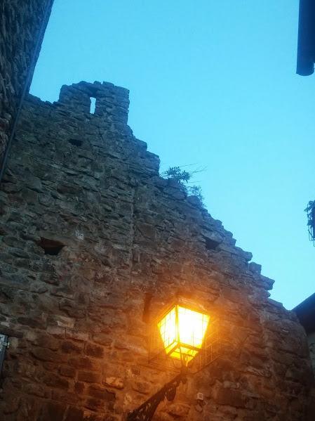 B&B Da Marta Априкале Экстерьер фото